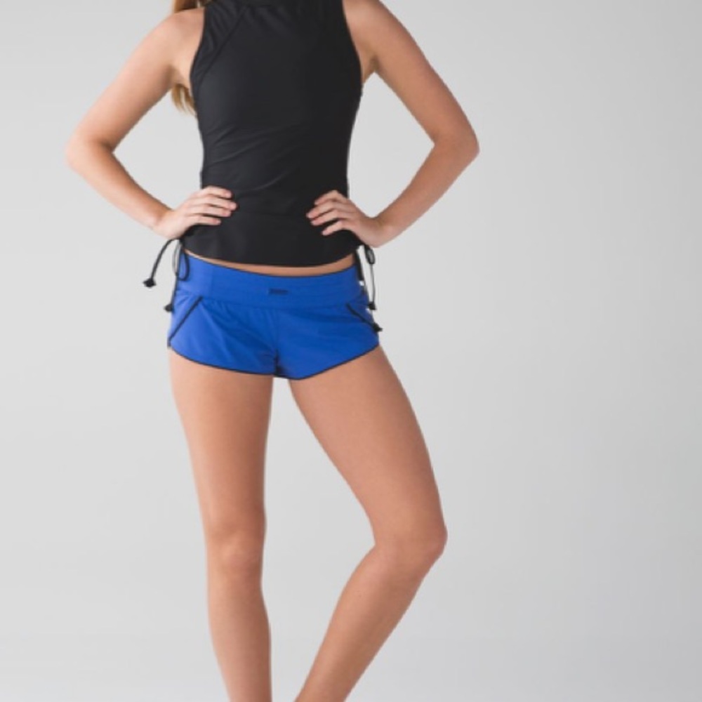 Lululemon Surf Short II